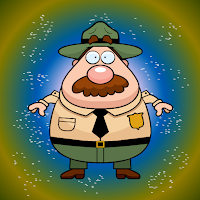 G2J Release the Forest Officer