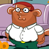 Monkey Go Happy Stage 916