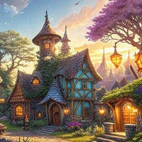 Free online flash games - Hidden Prophecy