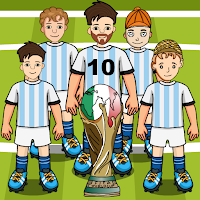 G2J Champions Argentina 2022