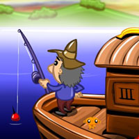 Free online flash games - Monkey Go Happy Stage 105