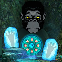 Apes Jungle Escape Wowescape