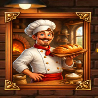 Free online flash games - Discover Dough Master Felix