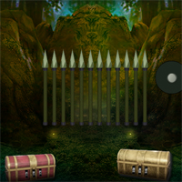 AmgelEscape Pumpkin Boy Escape