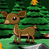Free online flash games - Monkey Go Happy Stage 87