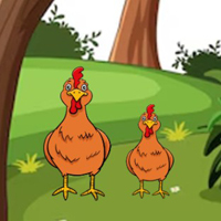 Free online flash games - G2M Curious Boy Escape