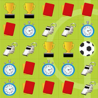 Soccer Match