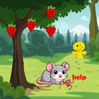 Free online flash games - Ant Escape From Rat Catch