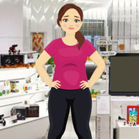 Helping Chubby Girl HTML5