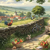 Free online flash games - Legends of Avelin
