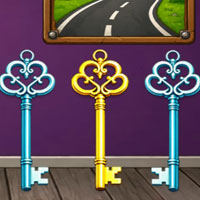 Free online flash games - Find Detective Logan