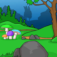 Free online flash games - G2J Rescue the Cute Tiger Cubs