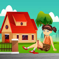Free online flash games - Girl Requires Immediate First Aid