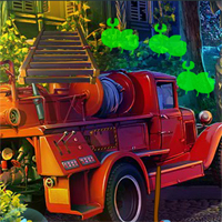 Games4king Stylish Lemur Escape