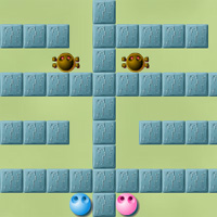 Twins Puzzle FreeonlineGames