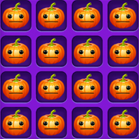 Pumpkin Find Odd One Out 7sGames