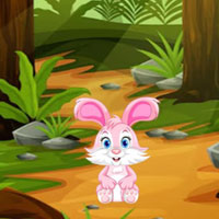 Free online flash games - G2M Little Girl Bird Escape