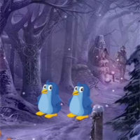 Free online flash games - Games4King Energetic Egg Escape