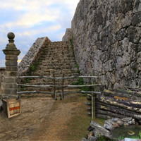 Old Stone House Escape 5ngames