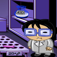 Free online flash games - Monkey Go Happy Stage 377