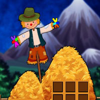 G2J Little Pony Horse Escape