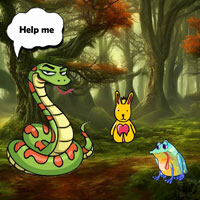 Free online flash games - G2R Liberate The Accursed Richard