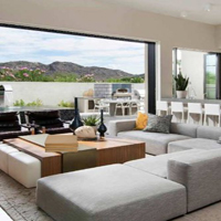 8B Decoration house escape 