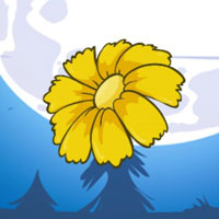 Free online flash games - G2M Night Paws Rescue