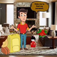 Free online flash games -  Wow Assist Obtain My Passport