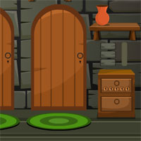 Escape007Games Escape Dark Rock