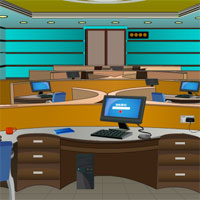 Games4Escape Office Room Escape