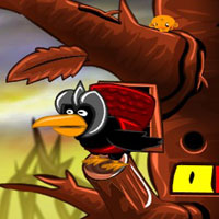 Free online flash games - Monkey Go Happy Stage 236