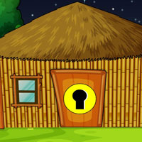 Free online flash games - G2J Find the Forest Officer Wallet