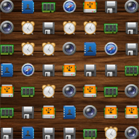 Pixel Crush