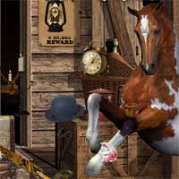 The Gunslingers Ghost Hidden247