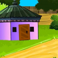 G2L Pink Swan Rescue