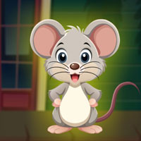 Free online flash games - G2J Rescue the Little Mouse from Cage