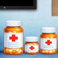 Free online flash games - Find Medical Expert Clara