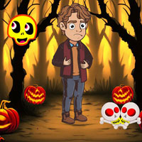 Free online flash games - Father Rescues Son From Evil Land