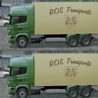 Box Trucks Differences Onlinetruckgames