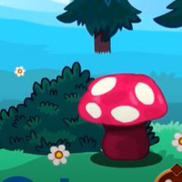 Brown Teddy Escape 