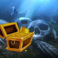 Escape Game Find The Sunken Treasure