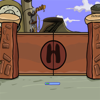 Games2Jolly Working Robot Rescue