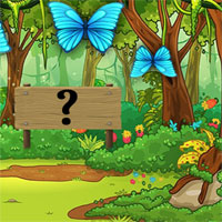 Free online flash games - G2L Racoon Trap Escape