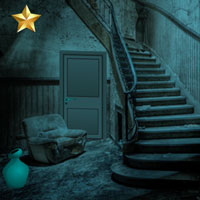 Left Alone House Escape Wowescape