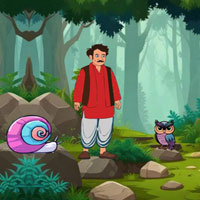 Free online flash games -  Seller Spots The Basket