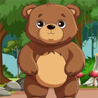 Free online flash games - G2L Jungle Survival Escape