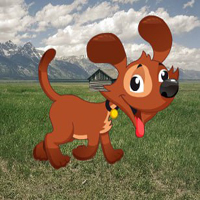 Harvest Farm Land Dog Escape HTML5