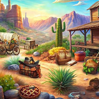 Cowboys and Clues