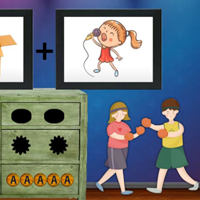 8b Unleash the Champion Boxer